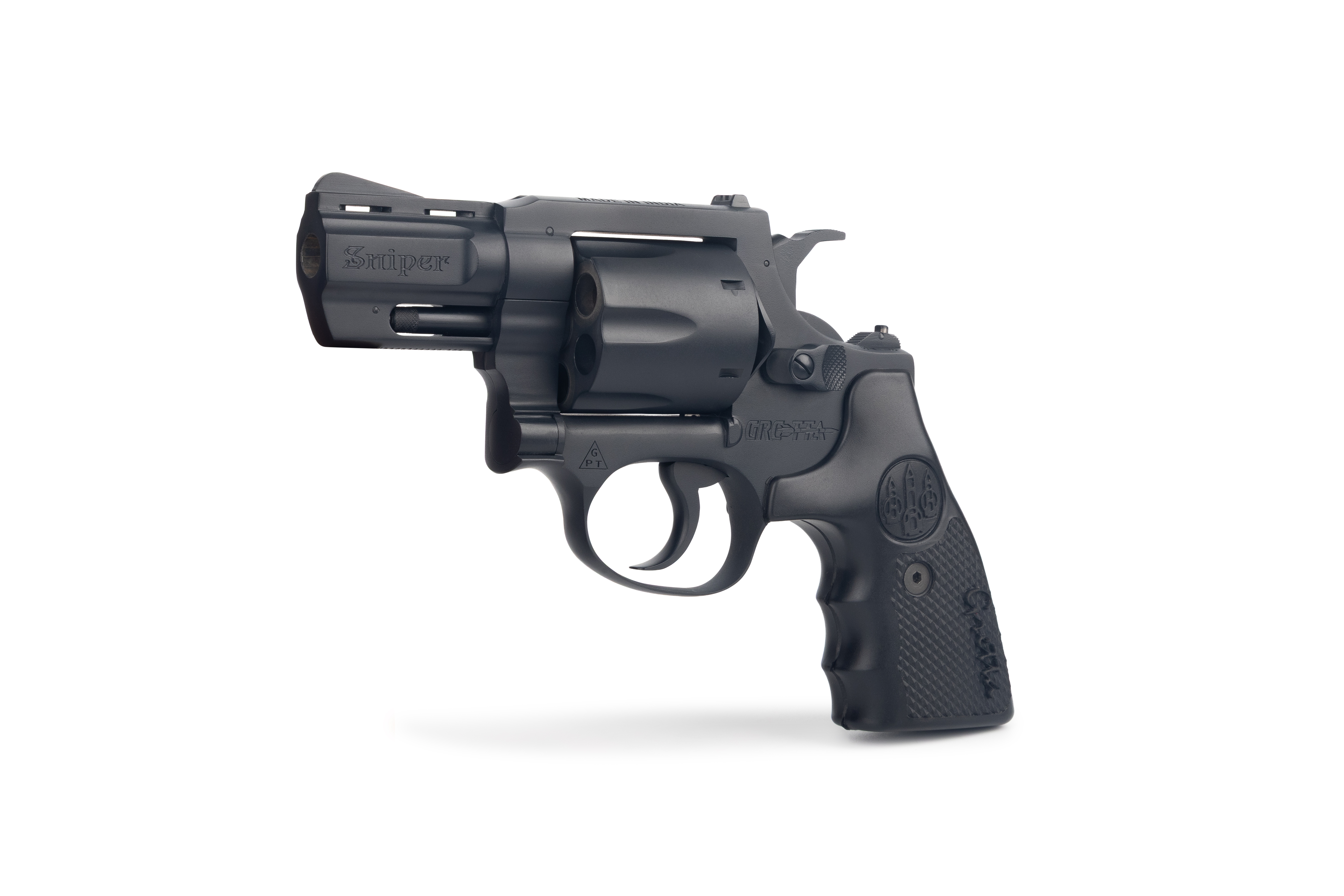.357 Magnum Sniper Manufacturer in India